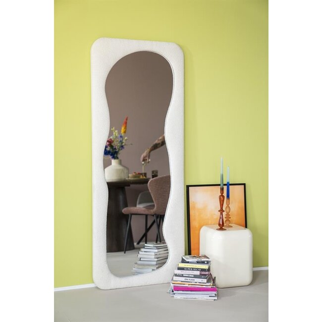 By Boo Bijzettafel Dixon - beige