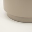 By Boo Bijzettafel Mesita - taupe