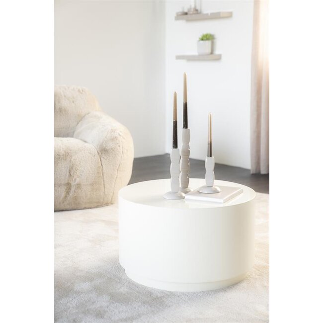 By Boo Salontafel Mesita - beige