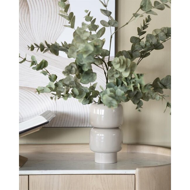 By Boo Kandelaar Rollo – taupe