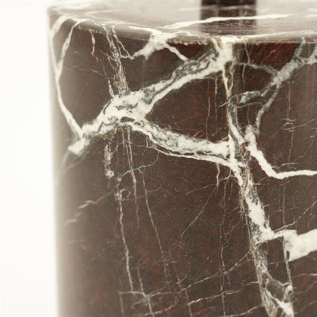 By Boo Tafellamp Lumina - bruin