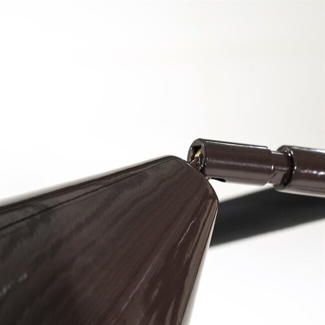 By Boo Vloerlamp Lumina - bruin