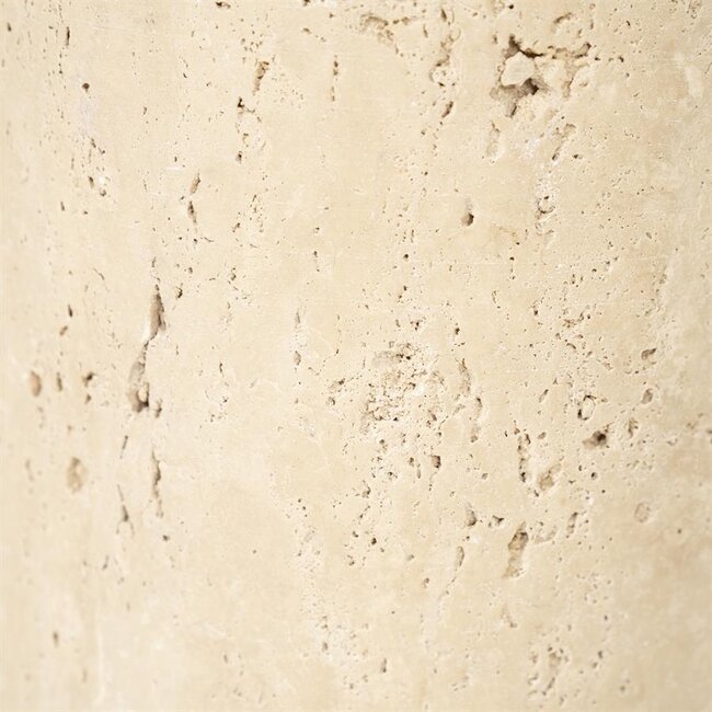 By Boo Vloerlamp Lumina - silver