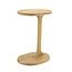 By Boo Sofatafel Fenix – naturel