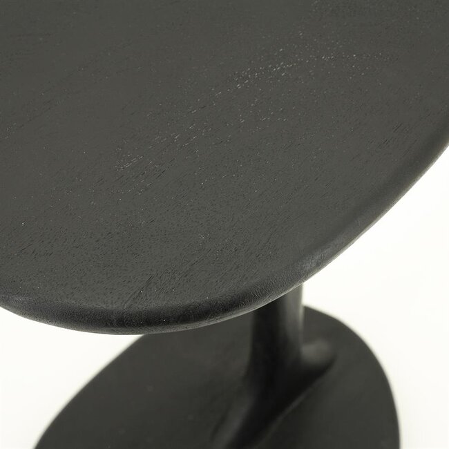 By Boo Sofatafel Fenix - zwart