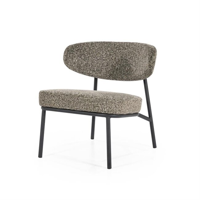 By Boo Fauteuil Jari – groen
