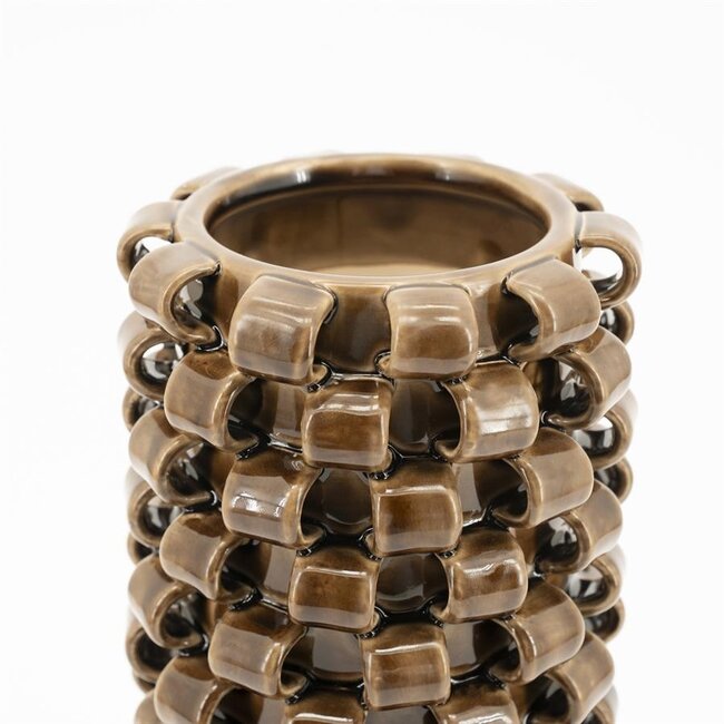 By Boo Vaas Loopa 1 - bruin