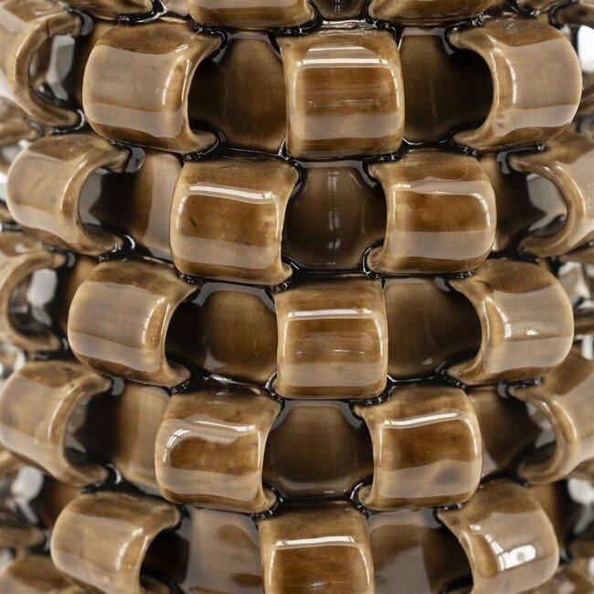 By Boo Vaas Loopa 2 - bruin