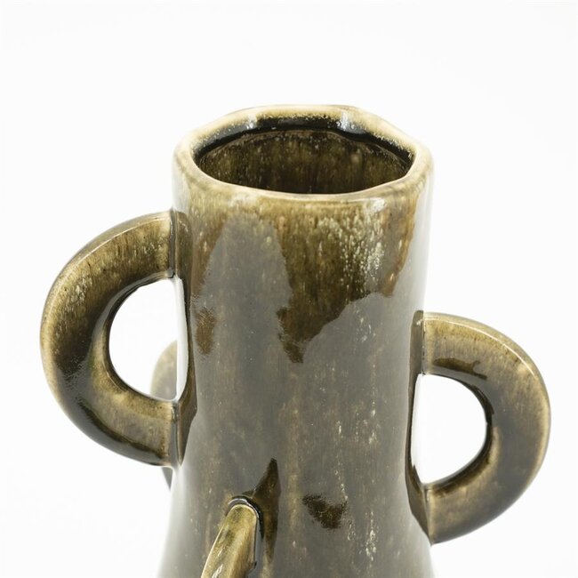 By Boo Vaas Zaza 1 - groen