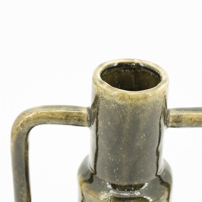 By Boo Vaas Zaza 2 - groen