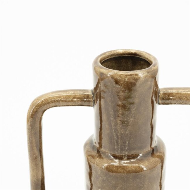 By Boo Vaas Zaza 2 - bruin