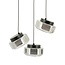 By Boo Hanglamp Pivot 3L rond