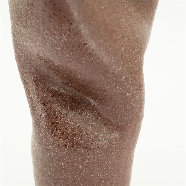 By Boo Vaas Songa klein - burgundy