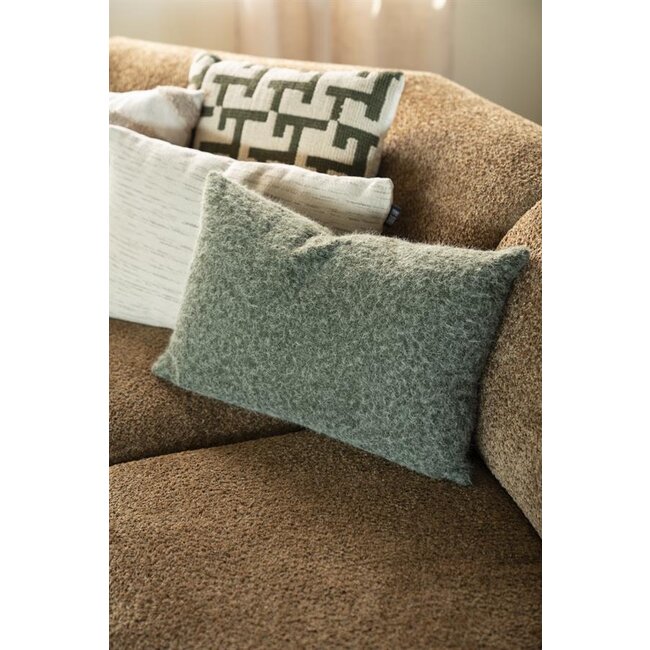 By Boo Kussen Kelso – groen