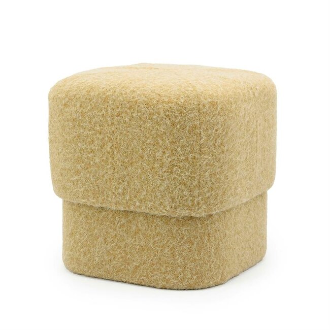 By Boo Poef Kelso - mosterd