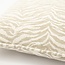 By Boo Kussen Tigra 45x45 cm - beige