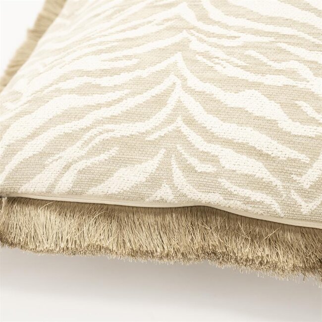 By Boo Kussen Tigra 40x60 cm - beige