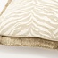 By Boo Kussen Tigra 40x60 cm - beige