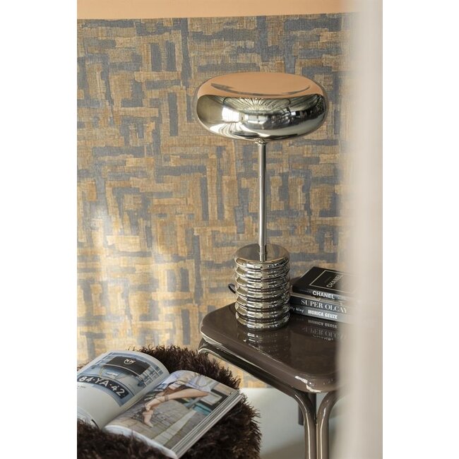 By Boo Poef Doodly - donkerbruin