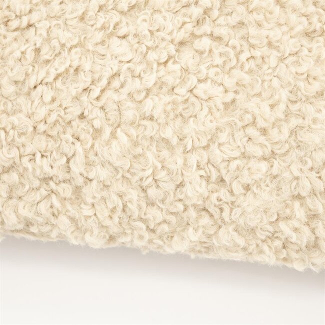 By Boo Kussen Teddy - beige