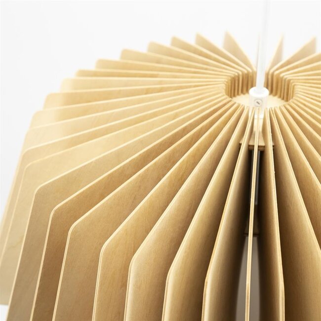 By Boo Hanglamp Meller groot