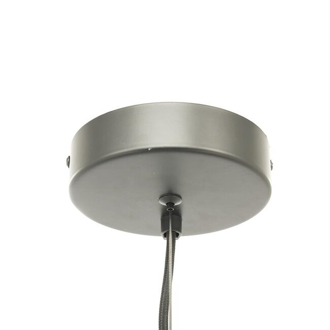 By Boo Hanglamp Vetro - taupe