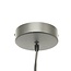 By Boo Hanglamp Vetro - taupe