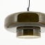 By Boo Hanglamp Vetro - groen
