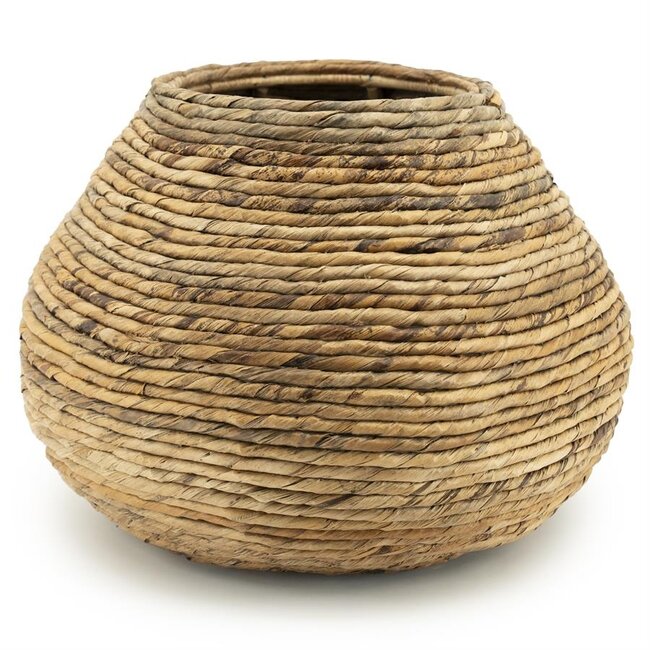 By Boo Plantenpot Benti – klein