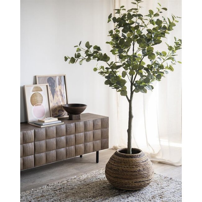 By Boo Plantenpot Benti – klein