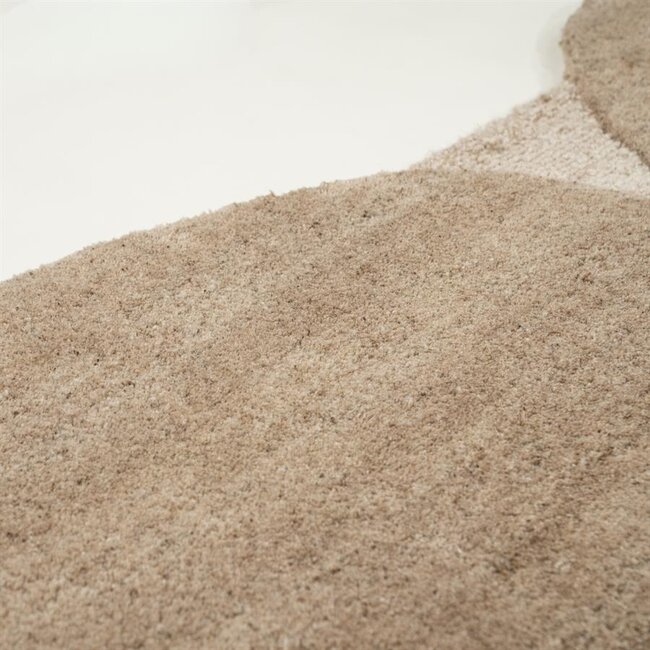 By Boo Vloerkleed Iwa 190x290 cm