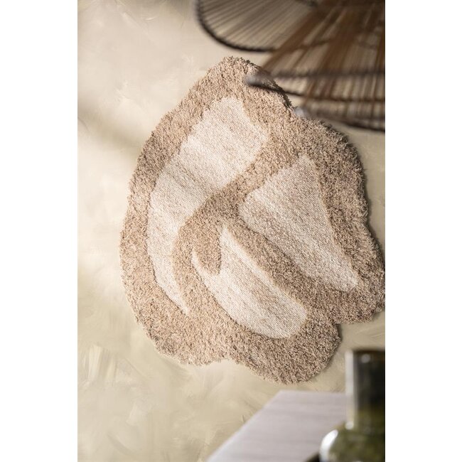 By Boo Wandpaneel Kabe