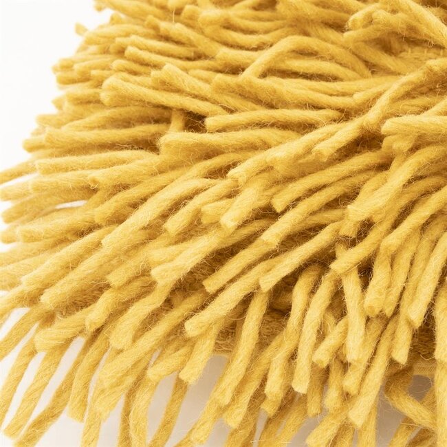 By Boo Kussen Moppy - mosterd