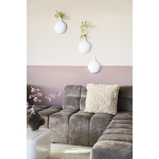 By Boo Kussen Fez – naturel