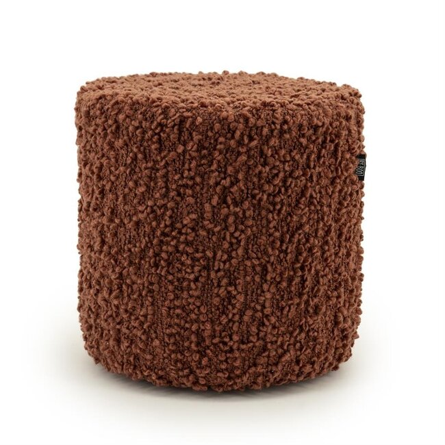 By Boo Hocker Vista klein - terracotta