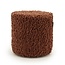 By Boo Hocker Vista klein - terracotta