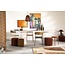 By Boo Hocker Vista klein - terracotta