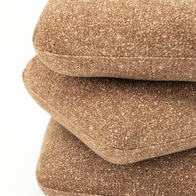 By Boo Poef Kussenscape - caramel