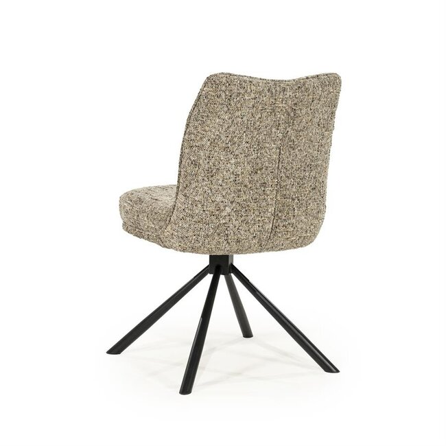 By Boo Eettafelstoel Ferre - taupe