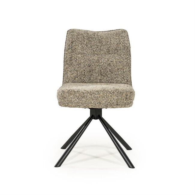 By Boo Eettafelstoel Ferre - taupe