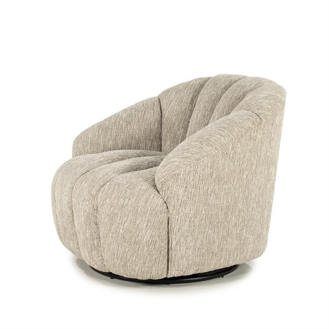 By Boo Fauteuil Sogno - taupe