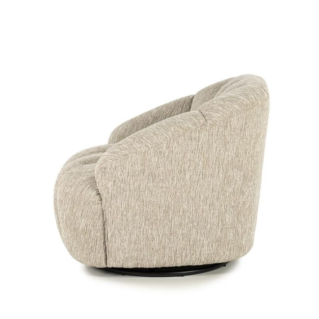 By Boo Fauteuil Sogno - taupe