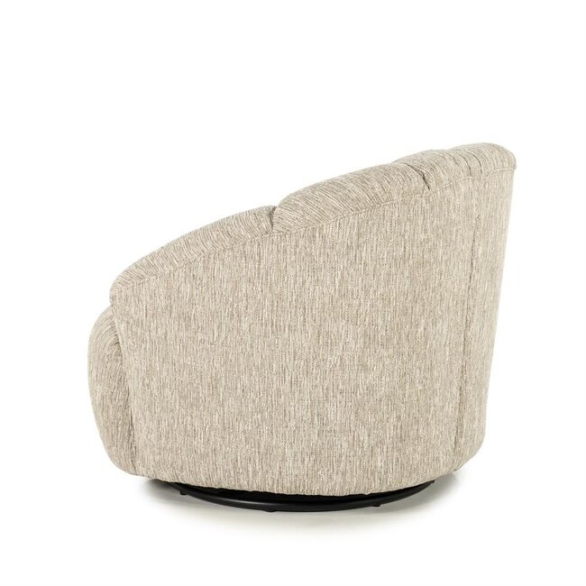 By Boo Fauteuil Sogno - taupe