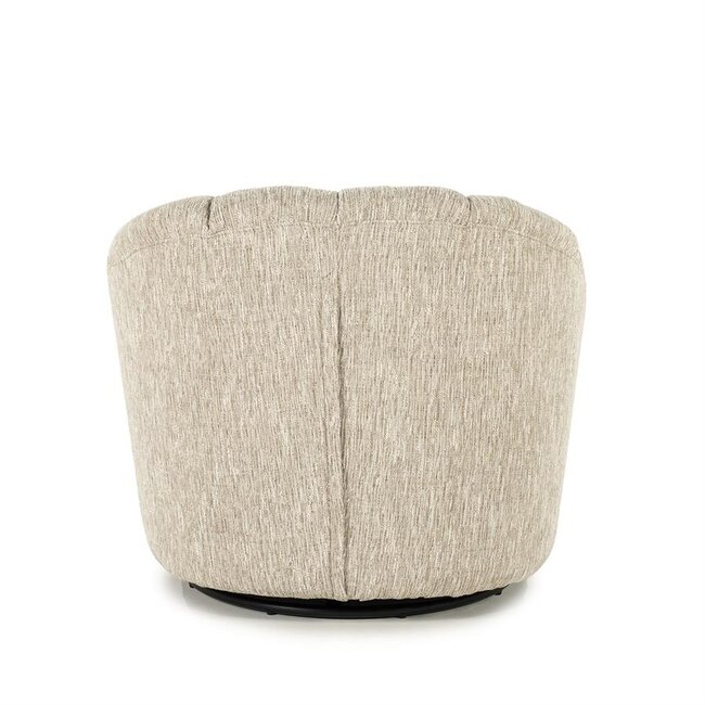 By Boo Fauteuil Sogno - taupe