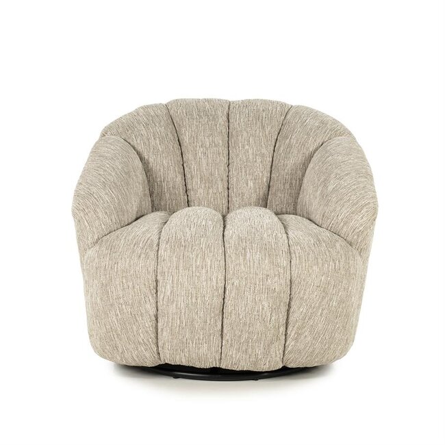 By Boo Fauteuil Sogno - taupe