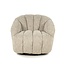 By Boo Fauteuil Sogno - taupe