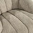 By Boo Fauteuil Sogno - taupe