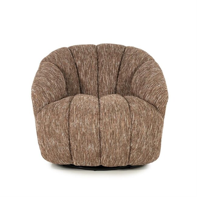 By Boo Fauteuil Sogno - burgundy