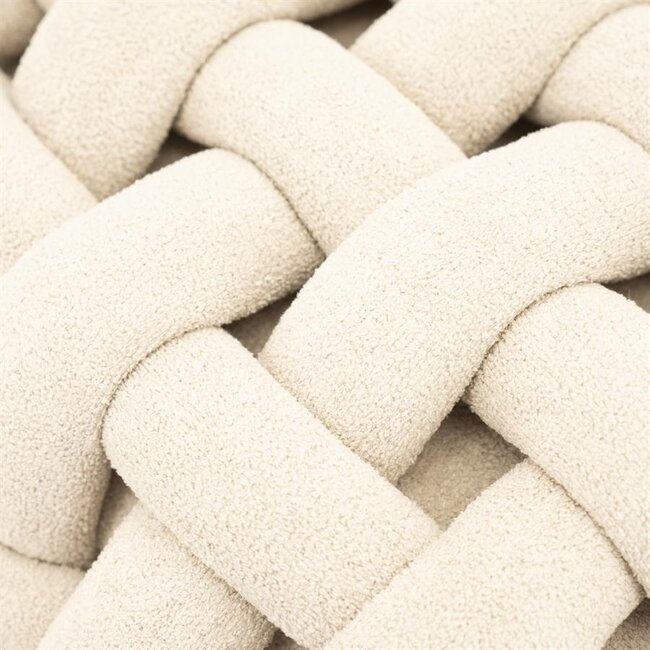 By Boo Poef Poofie - beige