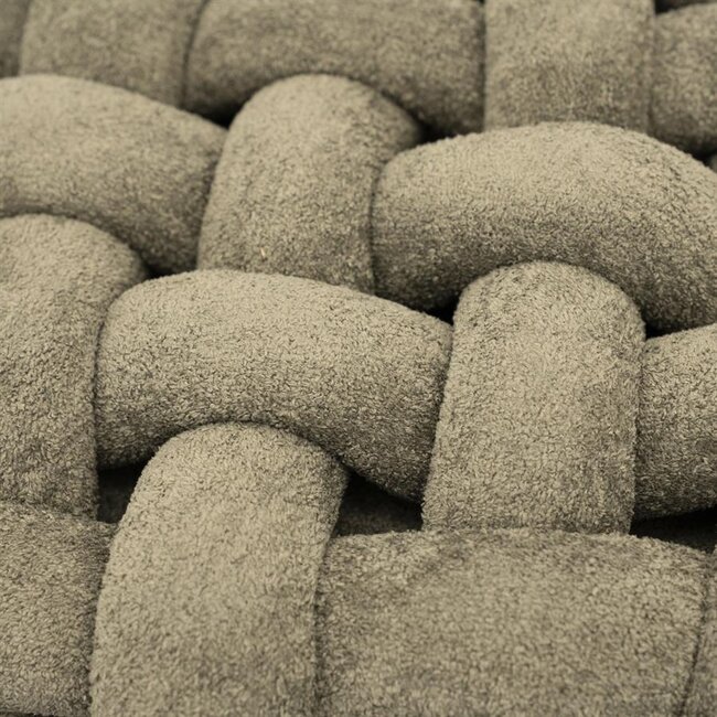 By Boo Poef Poofie - groen